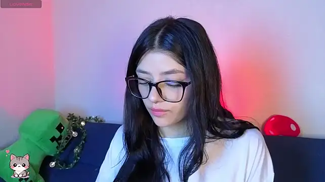 Laniita's Webcam Show