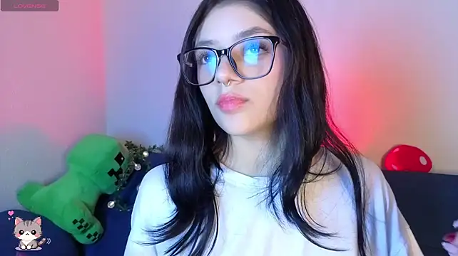 Laniita 网络视讯表演