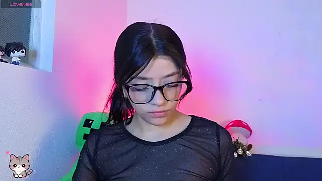 Laniita's Webcam Show
