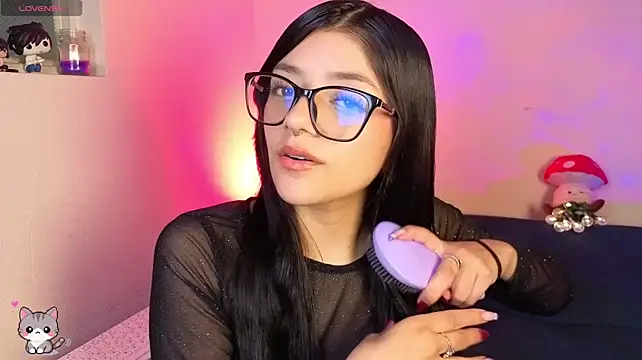 Laniita's Webcam Show