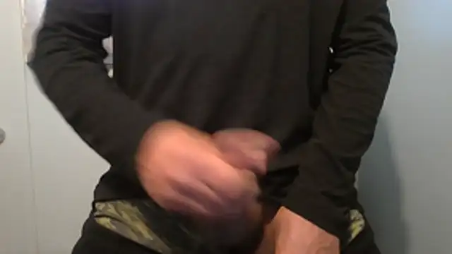 הופעת וובקאם של scruffysnack