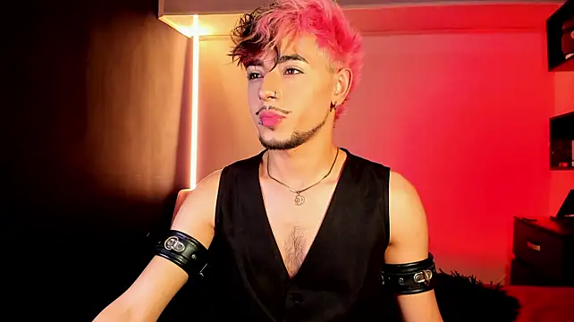 Dominik_Eclipse's Webcam Show
