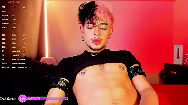 โชว์เว็บแคมของ Dominik_Eclipse