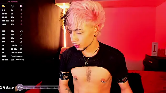 Dominik_Eclipse webcam show