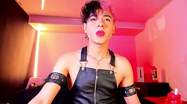 โชว์เว็บแคมของ Dominik_Eclipse