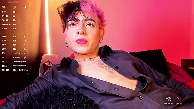 Show Webcam de Dominik_Eclipse