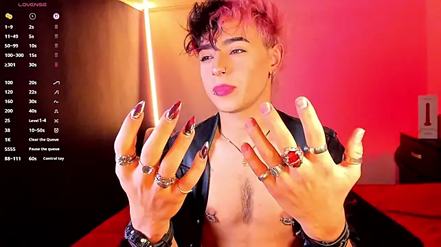 عرض كام Dominik_Eclipse
