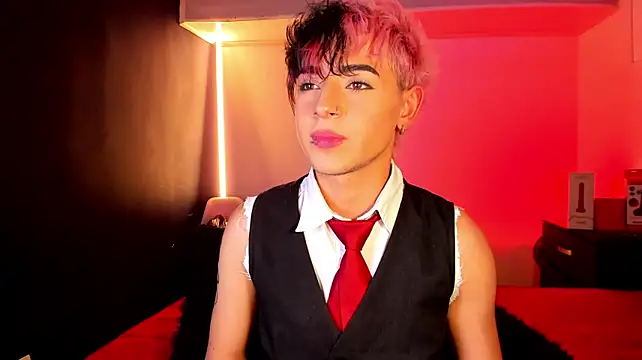 Dominik_Eclipse Webcam-Show
