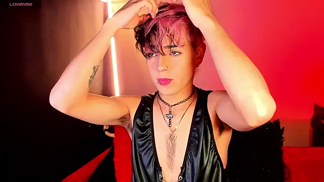 Show Webcam de Dominik_Eclipse
