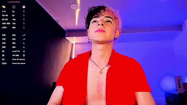 Show Webcam de Dominik_Eclipse