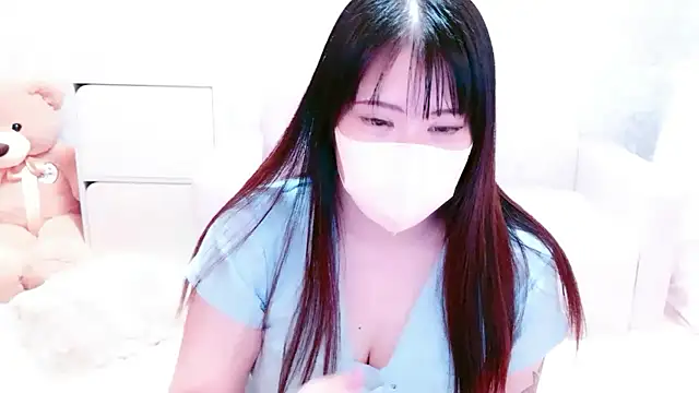 _yuzuRihA_のウェブカメラショー