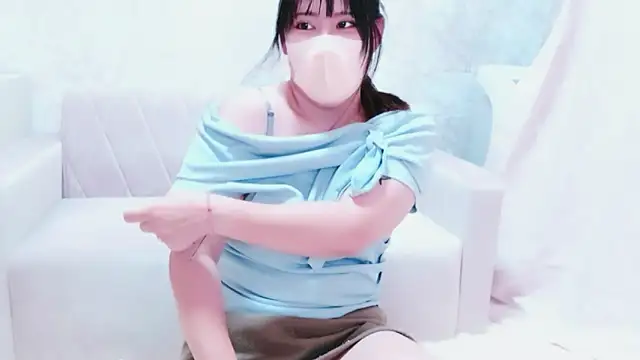 _yuzuRihA_のウェブカメラショー