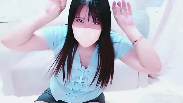 _yuzuRihA_のウェブカメラショー