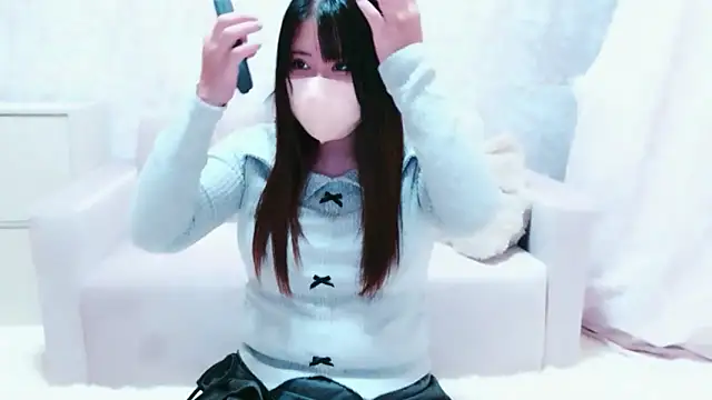 _yuzuRihA_のウェブカメラショー