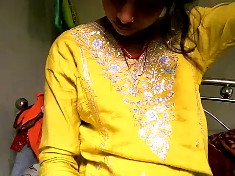 Palak_0007 Webcam show
