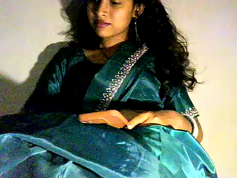 Palak_0007 Adlı Modelin Canlı XXX Sohbeti