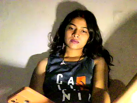 Show de Palak_0007 na webcam