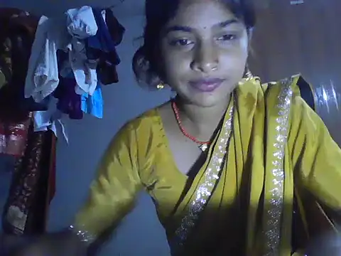 Palak_0007 Webcam Show