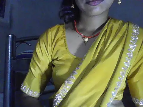 Palak_0007 Webcam-Show
