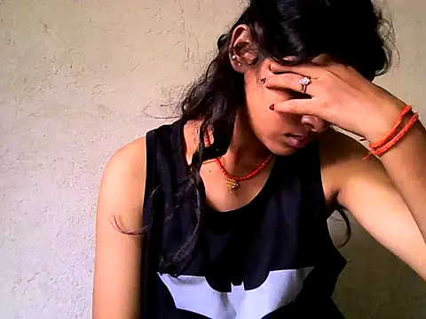 Czat XXX na żywo – Palak_0007