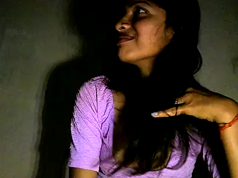 Palak_0007 webcam show