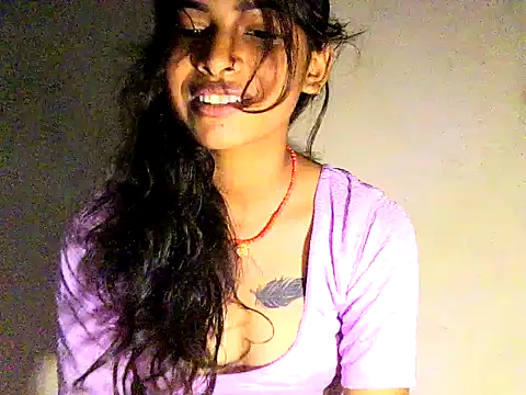 Show de webcam de Palak_0007