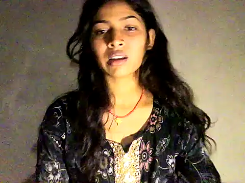 Palak_0007 webcam show