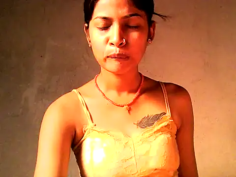 Palak_0007 Show Webcam