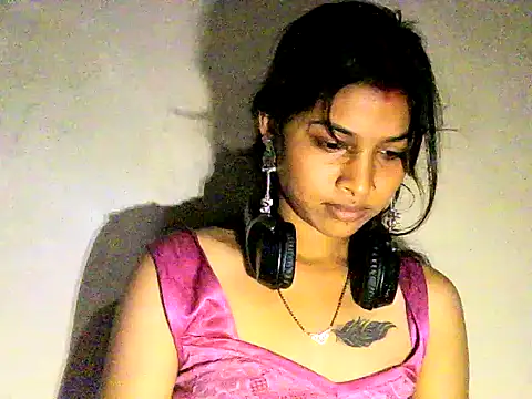 Show webcam de Roseyy_001