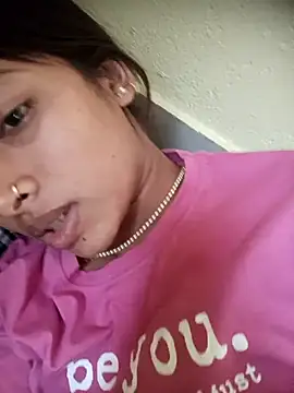 Show Webcam de Roseyy_001