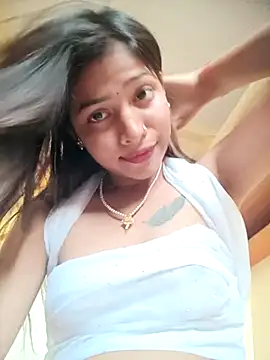 Roseyy_001 网络视讯表演