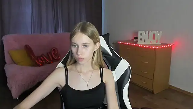 ModelPi Chat XXX in diretta