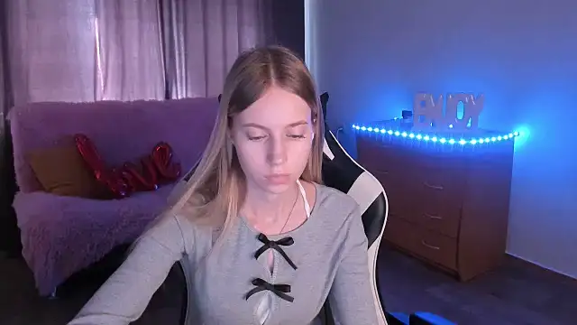 Webkamerová show ModelPi