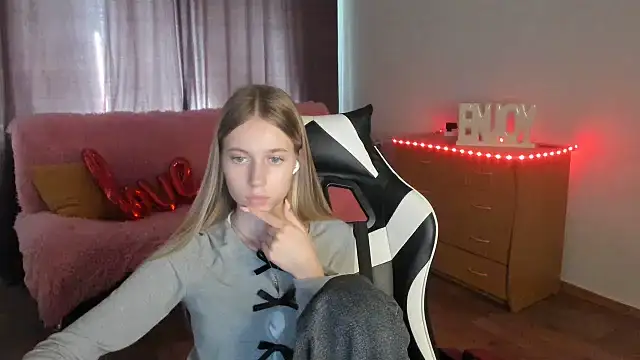 ModelPin Webbikameraesitys