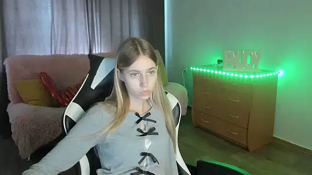 ModelPi's Live XXX Chat