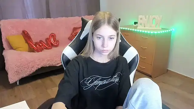 ModelPi Chat XXX in diretta