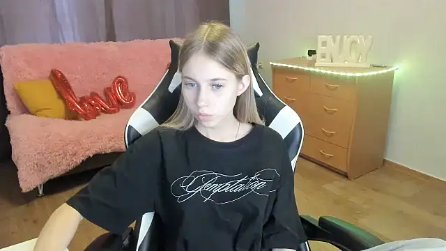 ModelPi – Kamerová šou