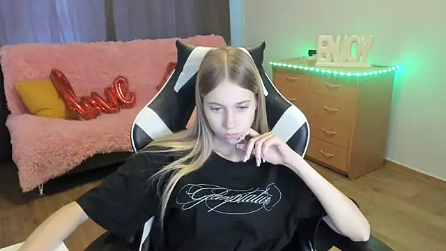 ModelPi – Live XXX-chat