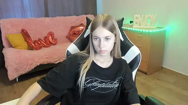 ModelPi's Webcam Show