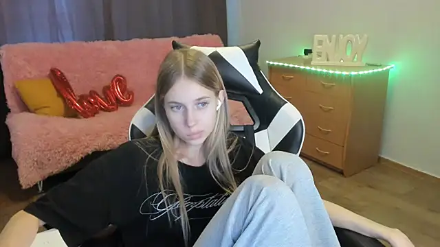 Webkamerová show ModelPi
