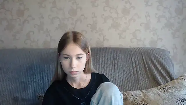 Webkamerová show ModelPi