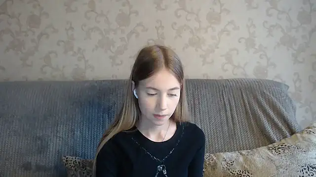 Webkamerová show ModelPi