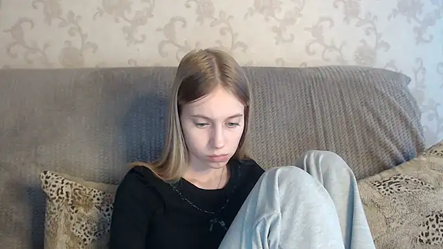 Webkamerová show ModelPi