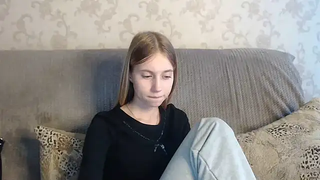 Webkamerová show ModelPi