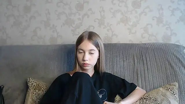 ModelPi's Webcam Show