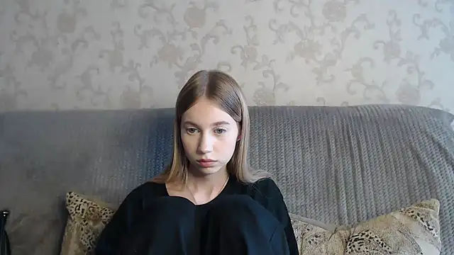 Webkamerová show ModelPi