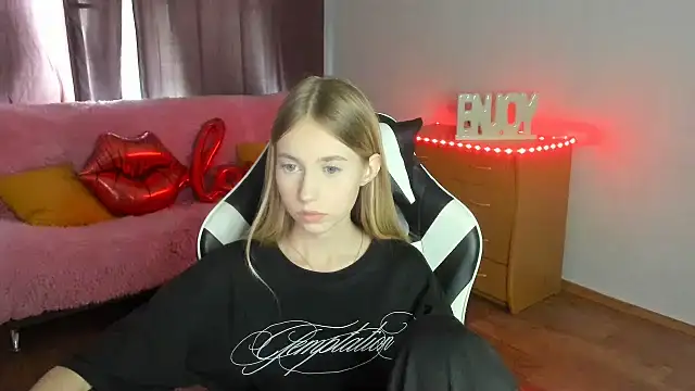 ModelPi – Live XXX-chat