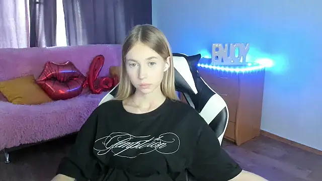 Webkamerová show ModelPi