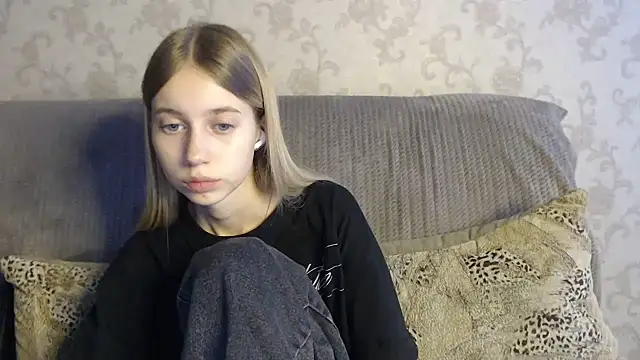 ModelPi Show in webcam