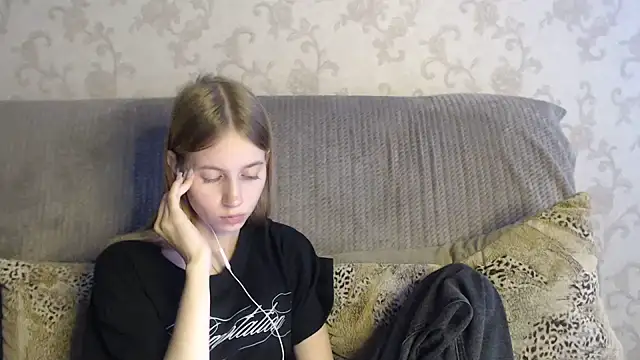 Show de ModelPi na webcam